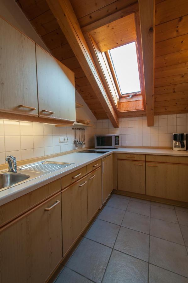 Garni Sterff Pensjonat 2*