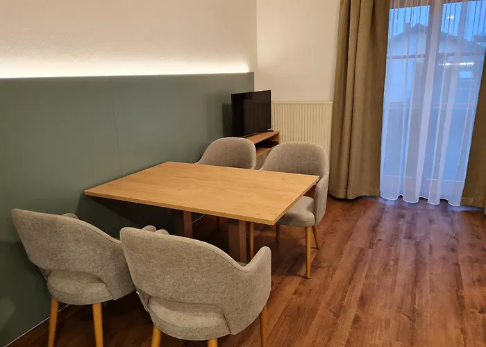 Hotel Garni Sterff